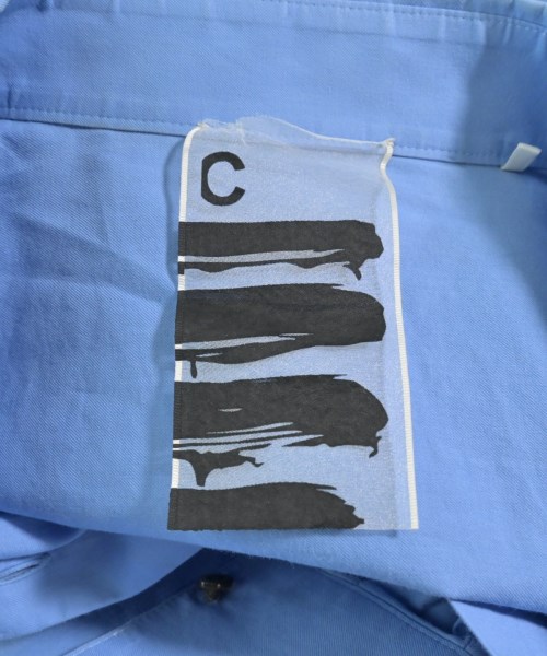 Chaos（カオス）カジュアルシャツ 青 サイズ:F レディース/2200621987027