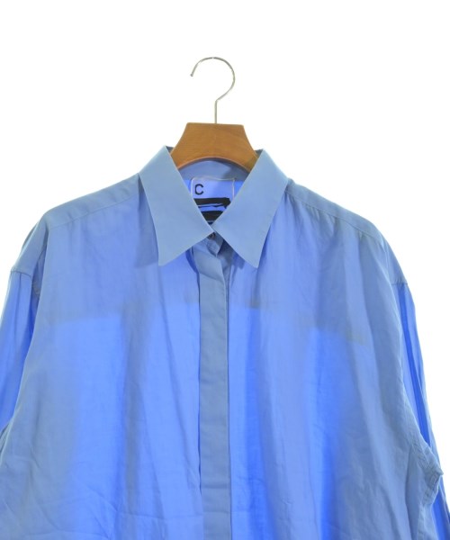 Chaos（カオス）カジュアルシャツ 青 サイズ:F レディース/2200621987027