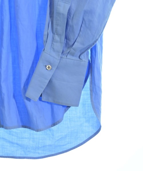 Chaos（カオス）カジュアルシャツ 青 サイズ:F レディース/2200621987027