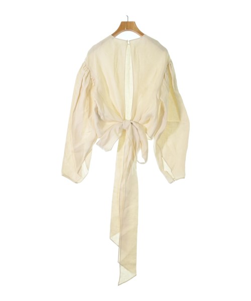 Chaos（カオス）ブラウス 白 サイズ:F レディース/2200612135246