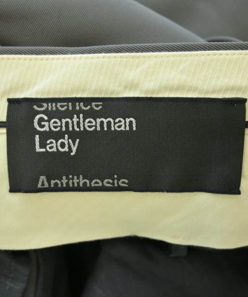 Chaos（カオス）スラックス グレー サイズ:36(S位) レディース/2200623185032