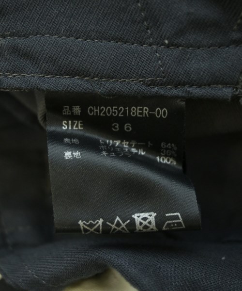 Chaos（カオス）スラックス グレー サイズ:36(S位) レディース/2200623185032