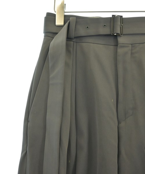 Chaos（カオス）スラックス グレー サイズ:36(S位) レディース/2200623185032