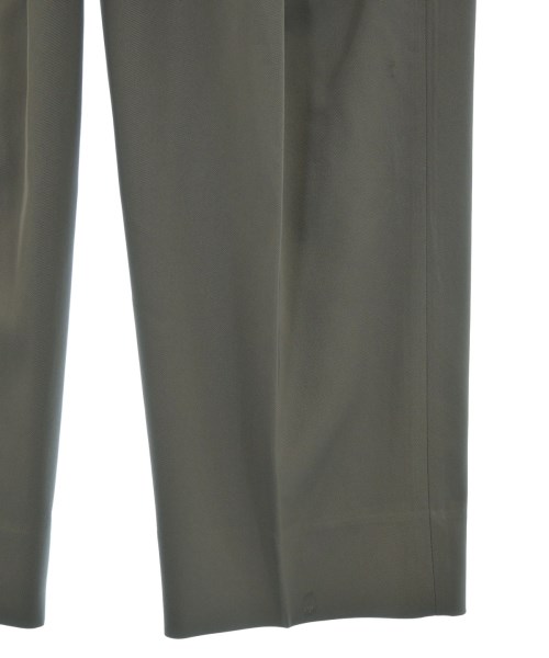 Chaos（カオス）スラックス グレー サイズ:36(S位) レディース/2200623185032