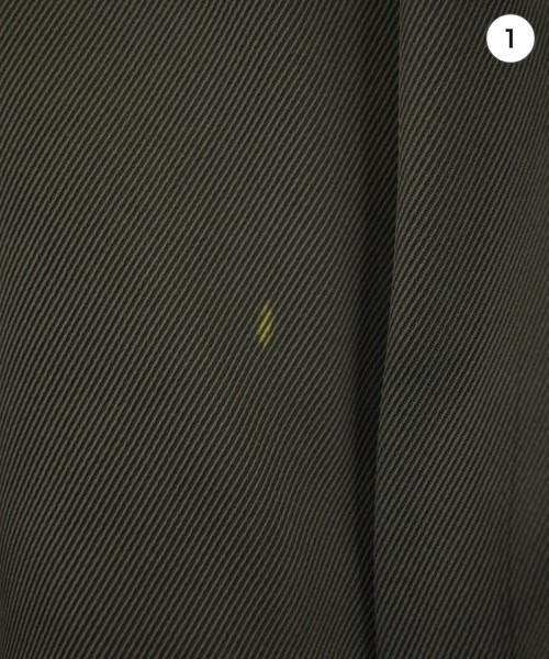 Chaos（カオス）スラックス グレー サイズ:36(S位) レディース/2200623185032