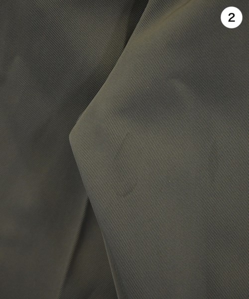 Chaos（カオス）スラックス グレー サイズ:36(S位) レディース/2200623185032