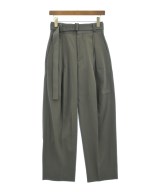 Chaos（カオス）スラックス グレー サイズ:36(S位) レディース/2200623185032