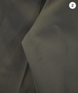 Chaos（カオス）スラックス グレー サイズ:36(S位) レディース/2200623185032