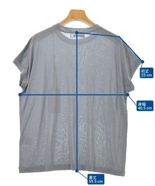 Chaos（カオス）ノースリーブ グレー サイズ:F レディース/2200610643033