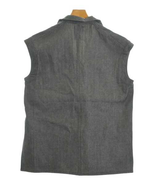 Chaos（カオス）ベスト 黒 サイズ:F レディース/2200613644136