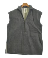 Chaos（カオス）ベスト 黒 サイズ:F レディース/2200613644136