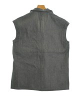 Chaos（カオス）ベスト 黒 サイズ:F レディース/2200613644136