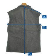 Chaos（カオス）ベスト 黒 サイズ:F レディース/2200613644136