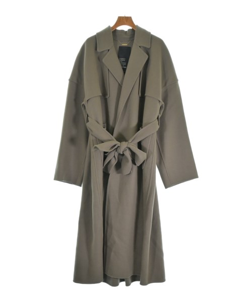 カオス(Chaos)のChaos コート