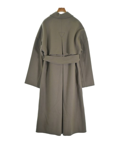 Chaos（カオス）コート カーキ サイズ:F レディース/2200624652014