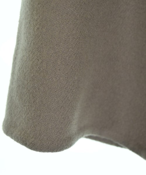 Chaos（カオス）コート カーキ サイズ:F レディース/2200624652014