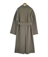 Chaos（カオス）コート カーキ サイズ:F レディース/2200624652014