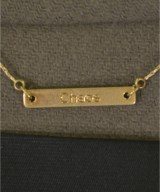 Chaos（カオス）コート カーキ サイズ:F レディース/2200624652014