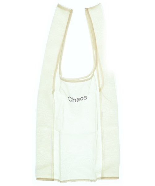 カオス(Chaos)のChaos バッグ（その他）