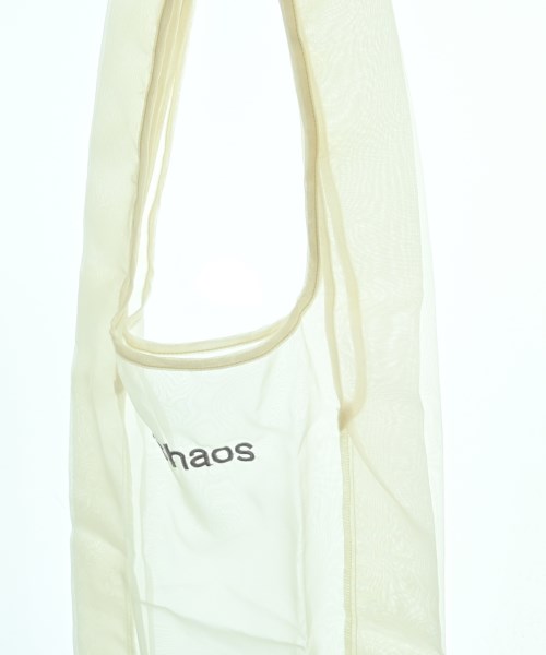 Chaos（カオス）その他 ベージュ サイズ:- レディース/2200613539210