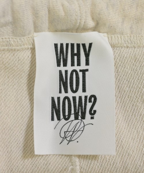 Chaos（カオス）スウェットパンツ グレー サイズ:F レディース/2200607998030