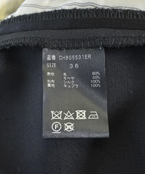 Chaos（カオス）その他 黒 サイズ:36(S位) レディース/2200626968038