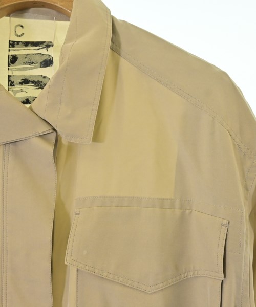 Chaos（カオス）その他 ベージュ サイズ:F レディース/2200628538031