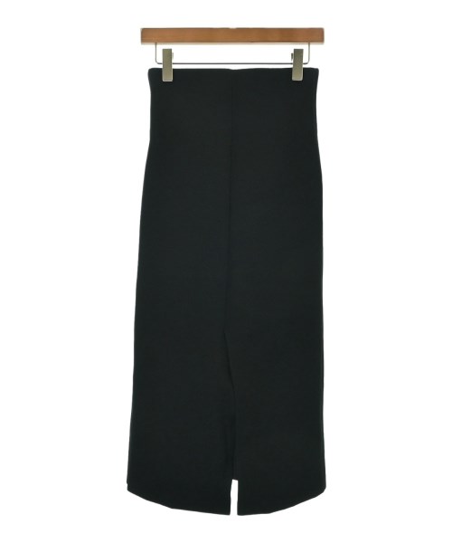 Chaos（カオス）ロング・マキシ丈スカート 黒 サイズ:F レディース/2200616352021