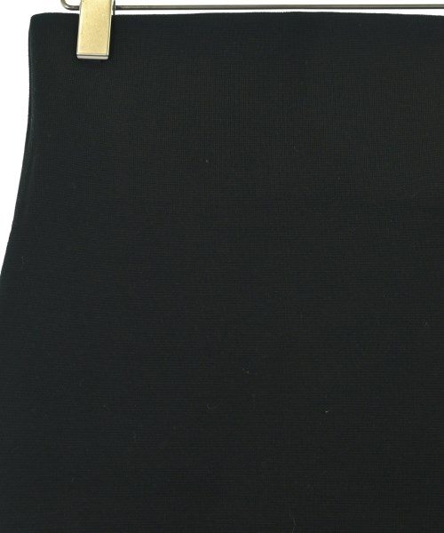 Chaos（カオス）ロング・マキシ丈スカート 黒 サイズ:F レディース/2200616352021