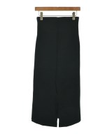 Chaos（カオス）ロング・マキシ丈スカート 黒 サイズ:F レディース/2200616352021