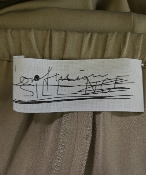 Chaos（カオス）その他 ベージュ サイズ:F レディース/2200616766064