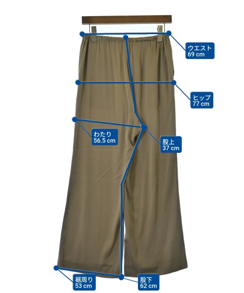 Chaos（カオス）その他 ベージュ サイズ:F レディース/2200616766064