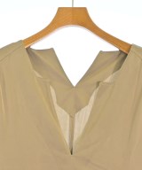 Chaos（カオス）ワンピース ベージュ サイズ:F レディース/2200616766231