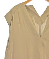 Chaos（カオス）ワンピース ベージュ サイズ:F レディース/2200616766231