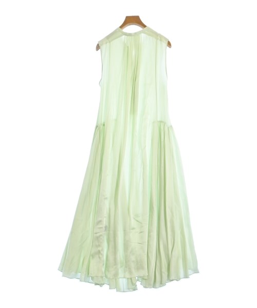 Chaos（カオス）ワンピース 緑 サイズ:F レディース/2200616766248