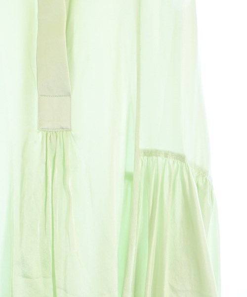 Chaos（カオス）ワンピース 緑 サイズ:F レディース/2200616766248