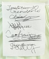 Chaos（カオス）ワンピース 緑 サイズ:F レディース/2200616766248