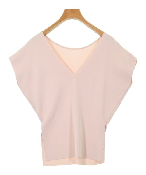 Chaos（カオス）ベスト/ノースリーブ ピンク サイズ:F レディース/2200616766446