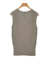 Chaos（カオス）ベスト/ノースリーブ 茶 サイズ:F レディース/2200616766453