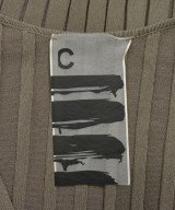 Chaos（カオス）ベスト/ノースリーブ 茶 サイズ:F レディース/2200616766453