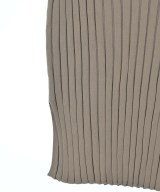 Chaos（カオス）ベスト/ノースリーブ 茶 サイズ:F レディース/2200616766453