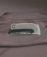 Chaos（カオス）Tシャツ・カットソー 紫 サイズ:F レディース/2200612795020