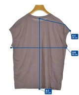 Chaos（カオス）Tシャツ・カットソー 紫 サイズ:F レディース/2200612795020