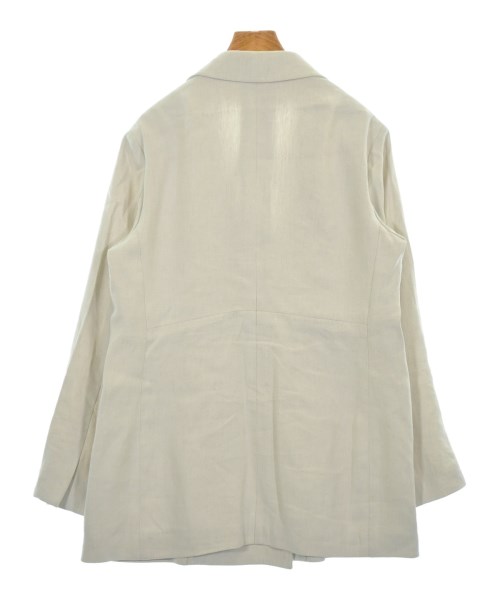 Chaos（カオス）カジュアルジャケット ベージュ サイズ:F レディース/2200618982035