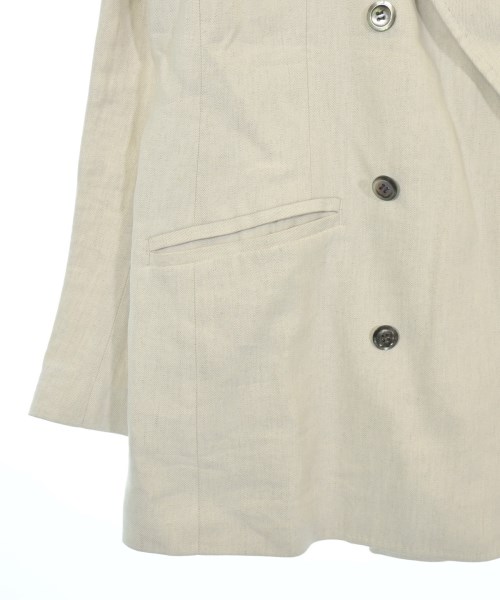 Chaos（カオス）カジュアルジャケット ベージュ サイズ:F レディース/2200618982035