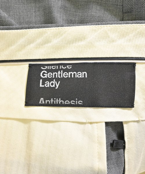 Chaos（カオス）スラックス グレー サイズ:-(L位) レディース/2200619850135