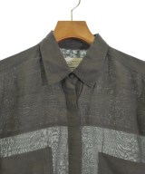 Chaos（カオス）ブラウス 茶 サイズ:F レディース/2200611835079