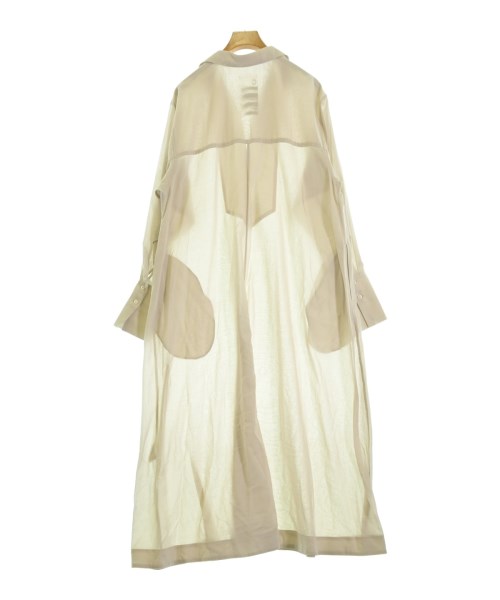 Chaos（カオス）ワンピース ベージュ サイズ:F レディース/2200611835086