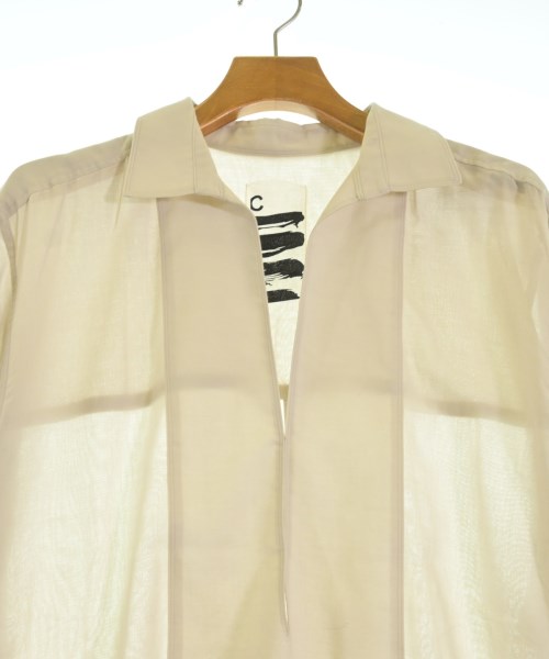 Chaos（カオス）ワンピース ベージュ サイズ:F レディース/2200611835086