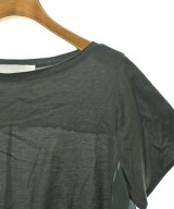 C+（シープラス）Tシャツ・カットソー カーキ サイズ:38(M位) レディース/2200614513059